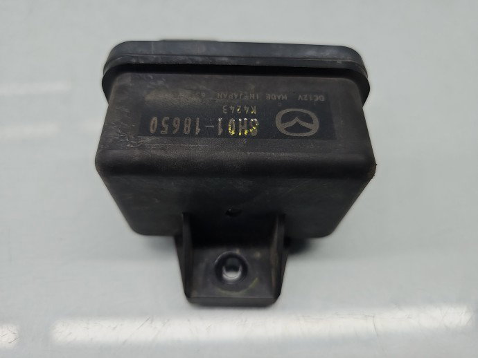 Releu bujii Hyundai Ioniq [Fabr 2016-2025] SH01-18650