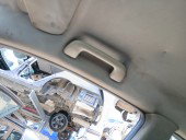 Set maner plafon Toyota Avensis II (T25) [Fabr 2002-2008] OEM