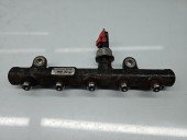 Rampa injectoare Ford Focus C-Max [Fabr 2003-2007] 9654726280 2.0 TDCI G6DB 100KW / 136CP