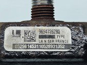 Rampa injectoare Ford Focus C-Max [Fabr 2003-2007] 9654726280 2.0 TDCI G6DB 100KW / 136CP