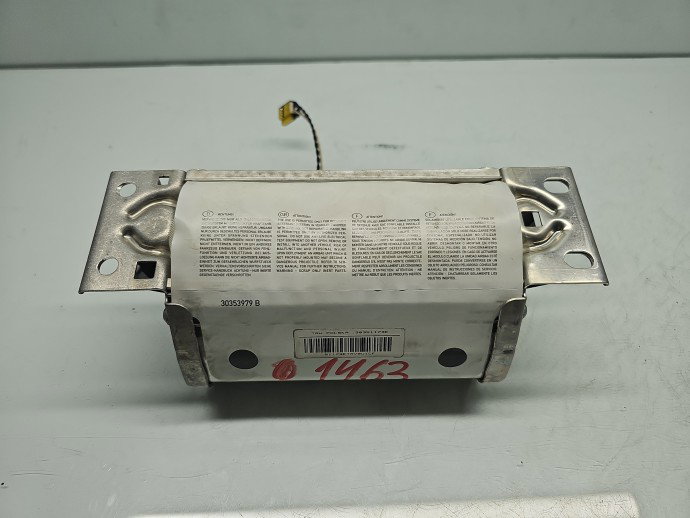 Airbag pasager Bmw 1 (E81, E87) [Fabr 2004-2010] 39706687009D
