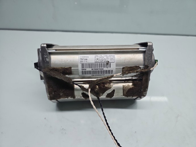 Airbag pasager Bmw 1 (E81, E87) [Fabr 2004-2010] 39706687009D