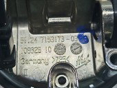 Maner deschidere capota Bmw 1 (E81, E87) [Fabr 2004-2010] 7153173-03