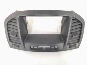 Grila aerisire centrala OEM OPEL Insignia A [Fabr 2008-2016] 1.8