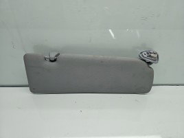 Parasolar stanga Bmw 1 (E81, E87) [Fabr 2004-2010] OEM