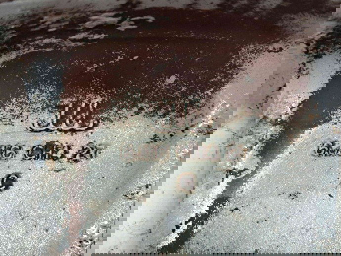 Set jante aliaj Peugeot 207 (WA) [Fabr 2006-2012] R16 / 6J / ET27 / 4X108