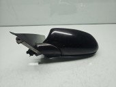 Oglinda stanga Bmw 1 (E81, E87) [Fabr 2004-2010] 668 SCHWARZ II