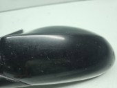 Oglinda stanga Bmw 1 (E81, E87) [Fabr 2004-2010] 668 SCHWARZ II