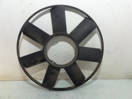 Electroventilator BMW E39 2.5 DIESEL 2243303 1995-2004