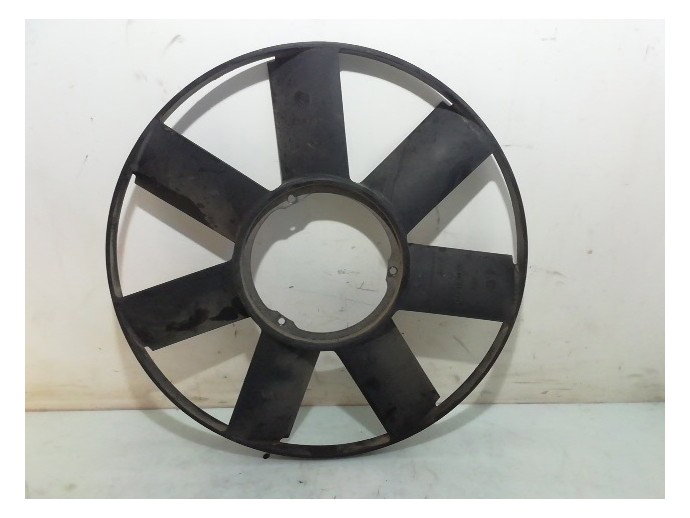 Electroventilator BMW E39 2.5 DIESEL 2243303 1995-2004