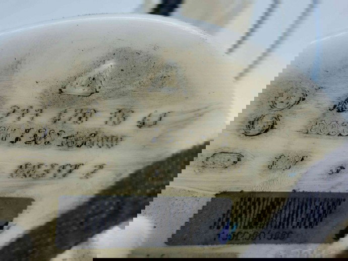 Sonda litrometrica Mercedes Clasa E (W211) [Fabr 2002-2009] A2114701641 3.0 CDI 642920  