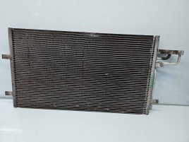 Radiator clima / AC Ford Focus C-Max [Fabr 2003-2007] OEM 2.0 TDCI G6DB 100KW / 136CP