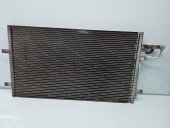 Radiator clima / AC Ford Focus C-Max [Fabr 2003-2007] OEM 2.0 TDCI G6DB 100KW / 136CP