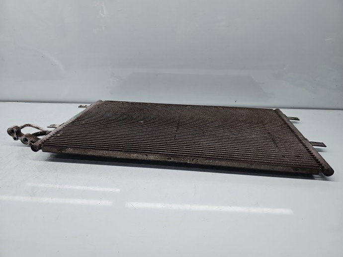 Radiator clima / AC Ford Focus C-Max [Fabr 2003-2007] OEM 2.0 TDCI G6DB 100KW / 136CP