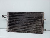 Radiator clima / AC Ford Focus C-Max [Fabr 2003-2007] OEM 2.0 TDCI G6DB 100KW / 136CP