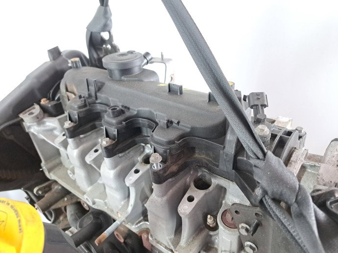 Motor complet ambielat Mercedes Clasa B (W246) [Fabr 2011-2018] 607951 1.5 CDI 607951 66KW / 90CP