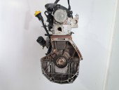 Motor complet ambielat Mercedes Clasa B (W246) [Fabr 2011-2018] 607951 1.5 CDI 607951 66KW / 90CP