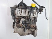 Motor complet ambielat Mercedes Clasa B (W246) [Fabr 2011-2018] 607951 1.5 CDI 607951 66KW / 90CP