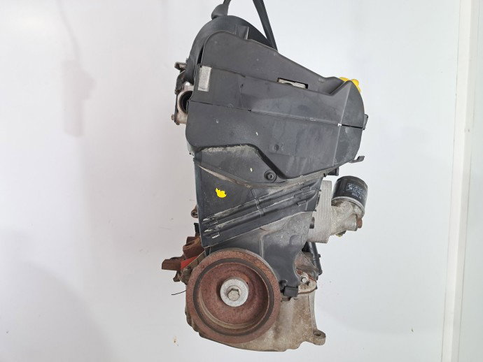 Motor complet ambielat Mercedes Clasa B (W246) [Fabr 2011-2018] 607951 1.5 CDI 607951 66KW / 90CP