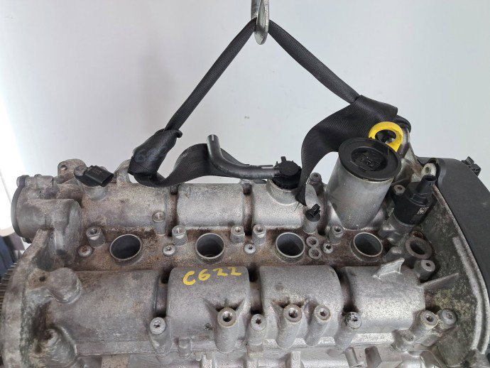 Motor complet ambielat Seat Leon (5F1) [Fabr 2012-2018] CYV 1.2 TSI CYVA 63KW / 86CP