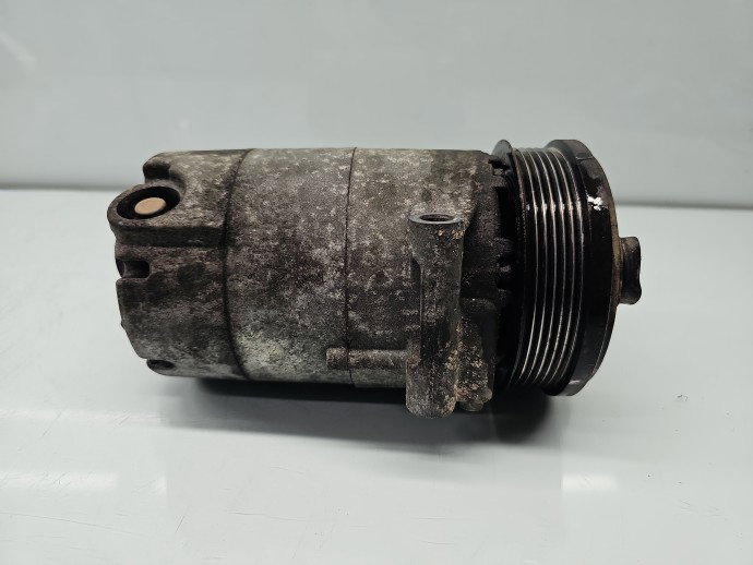 Compresor clima Ford Focus C-Max [Fabr 2003-2007] OEM 2.0 TDCI G6DB 100KW / 136CP