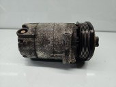 Compresor clima Ford Focus C-Max [Fabr 2003-2007] OEM 2.0 TDCI G6DB 100KW / 136CP