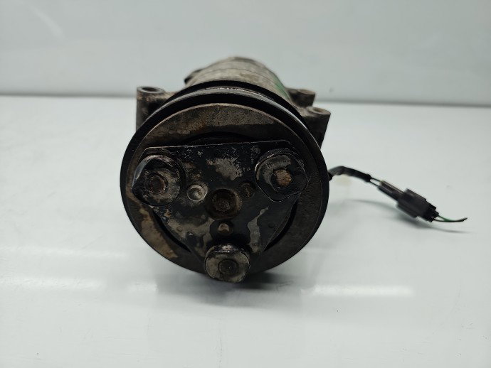 Compresor clima Ford Focus C-Max [Fabr 2003-2007] OEM 2.0 TDCI G6DB 100KW / 136CP