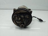 Compresor clima Ford Focus C-Max [Fabr 2003-2007] OEM 2.0 TDCI G6DB 100KW / 136CP