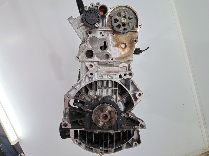 Motor complet ambielat Seat Leon (5F1) [Fabr 2012-2018] CYV 1.2 TSI CYVA 63KW / 86CP