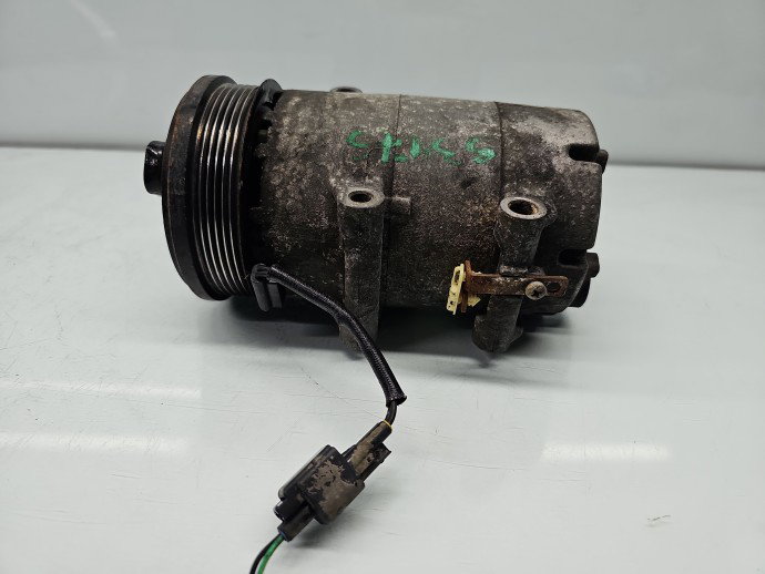 Compresor clima Ford Focus C-Max [Fabr 2003-2007] OEM 2.0 TDCI G6DB 100KW / 136CP