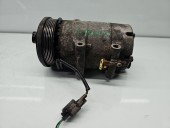 Compresor clima Ford Focus C-Max [Fabr 2003-2007] OEM 2.0 TDCI G6DB 100KW / 136CP