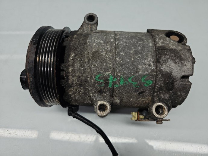 Compresor clima Ford Focus C-Max [Fabr 2003-2007] OEM 2.0 TDCI G6DB 100KW / 136CP