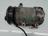 Compresor clima Ford Focus C-Max [Fabr 2003-2007] OEM 2.0 TDCI G6DB 100KW / 136CP