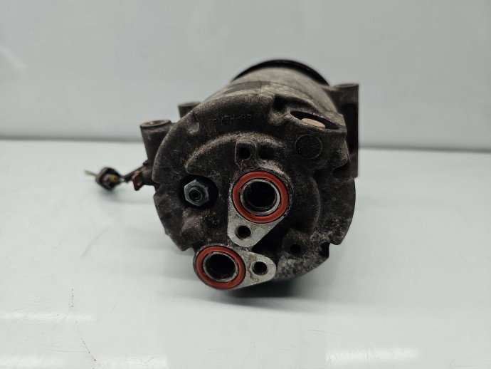 Compresor clima Ford Focus C-Max [Fabr 2003-2007] OEM 2.0 TDCI G6DB 100KW / 136CP