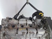 Motor complet ambielat Skoda Octavia 3 (5E3) [Fabr 2012-2020] CYV 1.2 TSI CYVA 63KW / 86CP