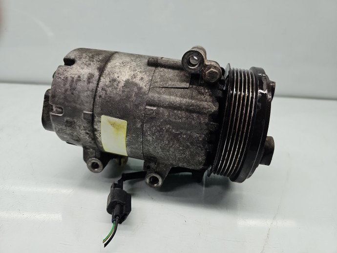 Compresor clima Ford Focus C-Max [Fabr 2003-2007] OEM 2.0 TDCI G6DB 100KW / 136CP
