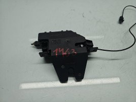 Broasca capota spate Bmw 1 (E81, E87) [Fabr 2004-2010] 8196401