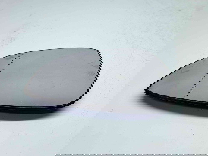 Sticla oglinda dreapta Ford Fiesta 6 [Fabr 2008-prezent] 4201042