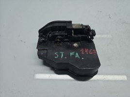 Broasca usa stanga fata Bmw 1 (E81, E87) [Fabr 2004-2010] 7167077