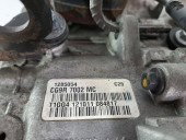Cutie viteze manuala 6 trepte Volvo S80 II [Fabr 2006-2016] 2.4 D5244T CG9R 7002 MC 158KW / 215CP