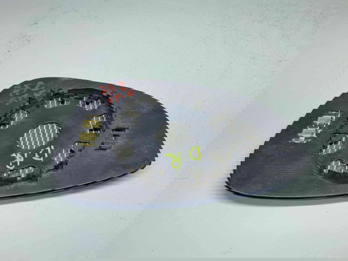 Sticla oglinda dreapta Ford Fiesta 6 [Fabr 2008-prezent] 4201042