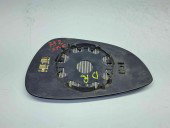 Sticla oglinda dreapta Ford Fiesta 6 [Fabr 2008-prezent] 4201042