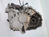 Cutie viteze manuala 6 trepte Volvo S80 II [Fabr 2006-2016] 2.4 D5244T CG9R 7002 MC 158KW / 215CP