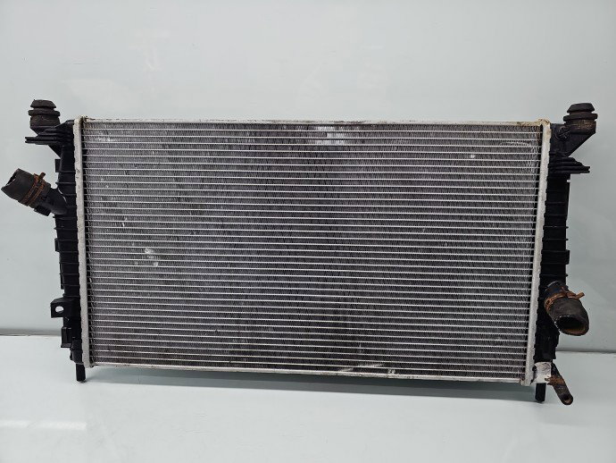 Radiator apa Ford Focus C-Max [Fabr 2003-2007] aftermarket 2.0 TDCI G6DB 100KW / 136CP