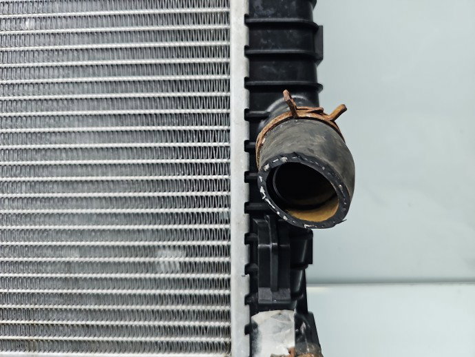 Radiator apa Ford Focus C-Max [Fabr 2003-2007] aftermarket 2.0 TDCI G6DB 100KW / 136CP