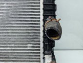 Radiator apa Ford Focus C-Max [Fabr 2003-2007] aftermarket 2.0 TDCI G6DB 100KW / 136CP