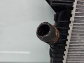 Radiator apa Ford Focus C-Max [Fabr 2003-2007] aftermarket 2.0 TDCI G6DB 100KW / 136CP
