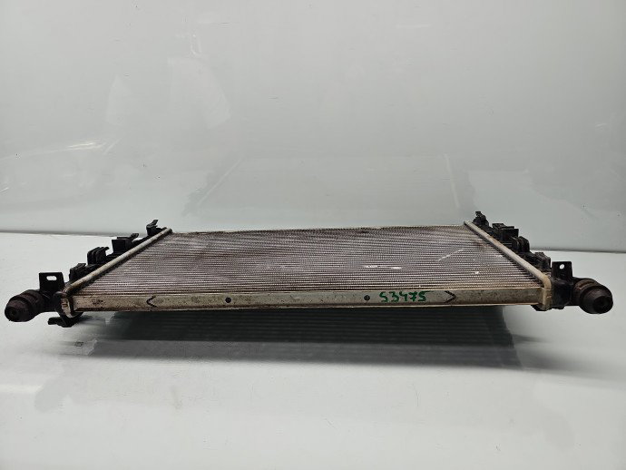 Radiator apa Ford Focus C-Max [Fabr 2003-2007] aftermarket 2.0 TDCI G6DB 100KW / 136CP