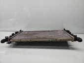 Radiator apa Ford Focus C-Max [Fabr 2003-2007] aftermarket 2.0 TDCI G6DB 100KW / 136CP