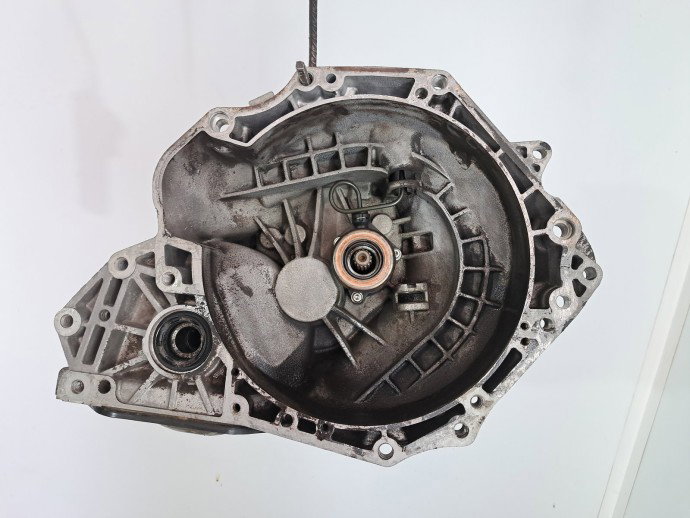 Cutie viteze manuala 5 trepte Opel Zafira B (A05) [Fabr 2006-2011] 1.4 Benz Z14XEP 55355489 66KW / 90CP
